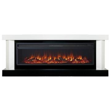 Fireplace Royal Flame Vancouver Vision 60 LOG LED 