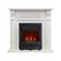 Fireplace Royal Flame Venice Aspen Black