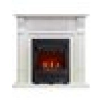 Fireplace Royal Flame Venice Aspen Black 