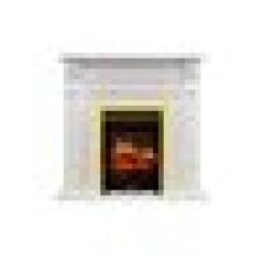 Fireplace Royal Flame Venice Fobos FX Brass