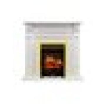 Fireplace Royal Flame Venice Fobos FX Brass 