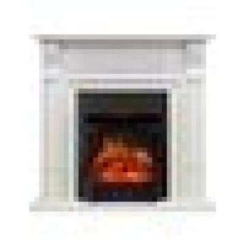 Fireplace Royal Flame Venice Majestic FX Black 