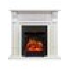 Fireplace Royal Flame Venice Majestic FX Black