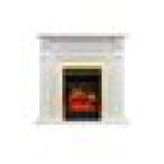 Fireplace Royal Flame Venice Majestic FX Brass