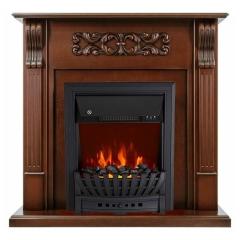 Fireplace Royal Flame Venice Aspen Black