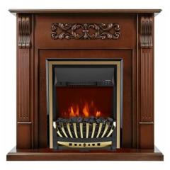 Fireplace Royal Flame Venice Aspen Gold