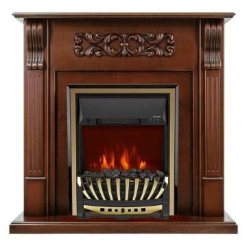 Fireplace Royal Flame Venice Aspen Gold 