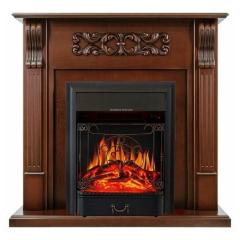 Fireplace Royal Flame Venice Majestic FX Black