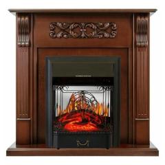 Fireplace Royal Flame Venice Majestic FX M Black