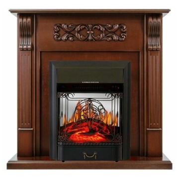 Fireplace Royal Flame Venice Majestic FX M Black 