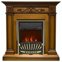 Fireplace Royal Flame Verona Aspen