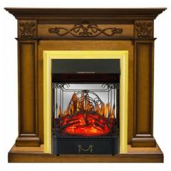 Fireplace Royal Flame Verona Majestic FX M