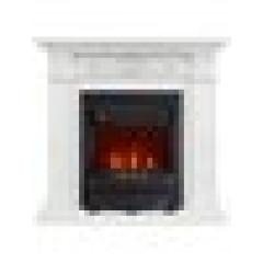 Fireplace Royal Flame Verona Aspen Black