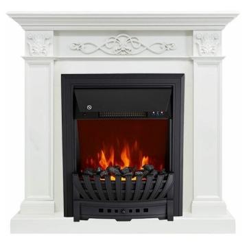 Fireplace Royal Flame Verona Aspen Black 