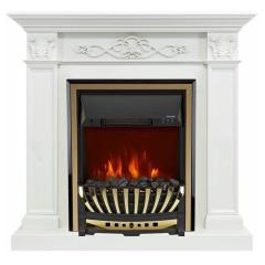 Fireplace Royal Flame Verona Aspen Gold