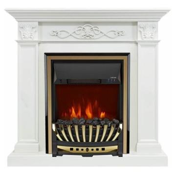 Fireplace Royal Flame Verona Aspen Gold 