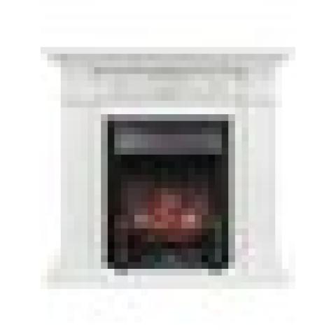 Fireplace Royal Flame Verona Fobos FX Black 