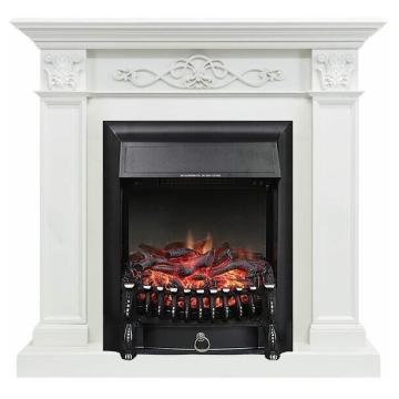 Fireplace Royal Flame Verona Fobos FX Black 