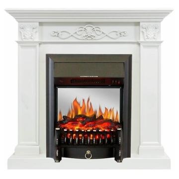 Fireplace Royal Flame Verona Fobos FX M Black 