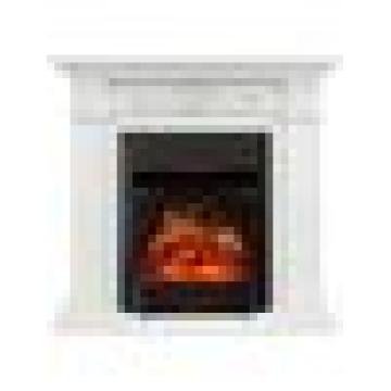 Fireplace Royal Flame Verona Majestic FX Black 