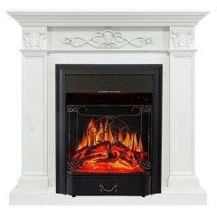 Fireplace Royal Flame Verona Majestic FX Black