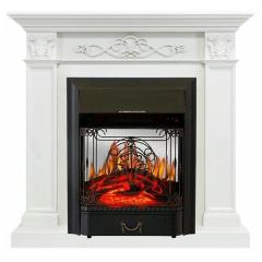 Fireplace Royal Flame Verona Majestic FX M Black
