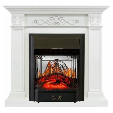 Fireplace Royal Flame Verona Majestic FX M Black 