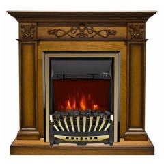 Fireplace Royal Flame Verona Aspen Gold