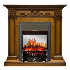 Fireplace Royal Flame Verona Fobos FX M Black