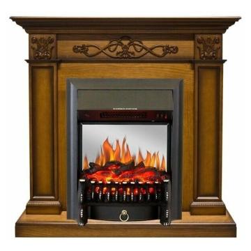 Fireplace Royal Flame Verona Fobos FX M Black 