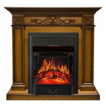 Fireplace Royal Flame Verona Majestic FX Black 