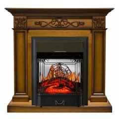 Fireplace Royal Flame Verona Majestic FX M Black