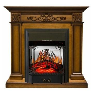 Fireplace Royal Flame Verona Majestic FX M Black 