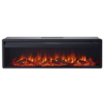 Fireplace Royal Flame Vision 60 LOG LED 