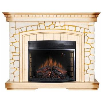 Fireplace Royal Flame Dioramic 28 LED FX 