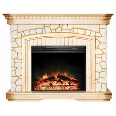 Fireplace Royal Flame Jupiter FX