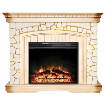 Fireplace Royal Flame Jupiter FX 