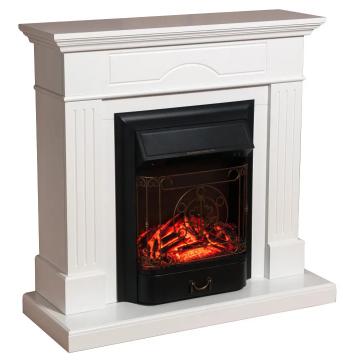 Fireplace Royal Flame Виллас Majestic Black 