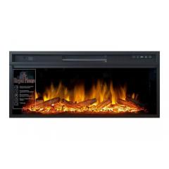 Fireplace Royal Flame Vision 42 LOG LED