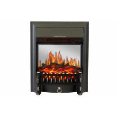 Fireplace Royal Flame Fobos FX M Black