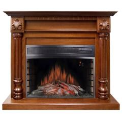 Fireplace Royal Flame Dioramic 33 Edinburg