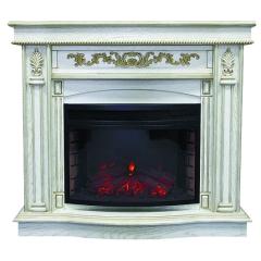 Fireplace Royal Flame Panoramic 25 FX Cardinal