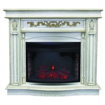 Fireplace Royal Flame Panoramic 25 FX Cardinal 