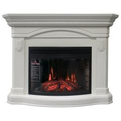 Fireplace Royal Flame Panoramic 25 FX Sidney