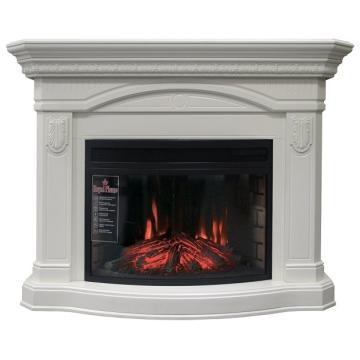 Fireplace Royal Flame Panoramic 25 FX Sidney 