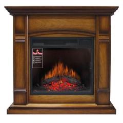 Fireplace Royal Flame Vision 23 FX Manchester