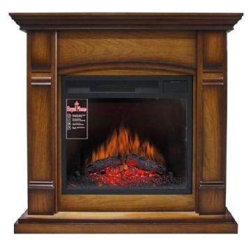 Fireplace Royal Flame Vision 23 FX Manchester 