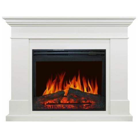 Fireplace Royal Flame California-Алебастр Jupiter FX 
