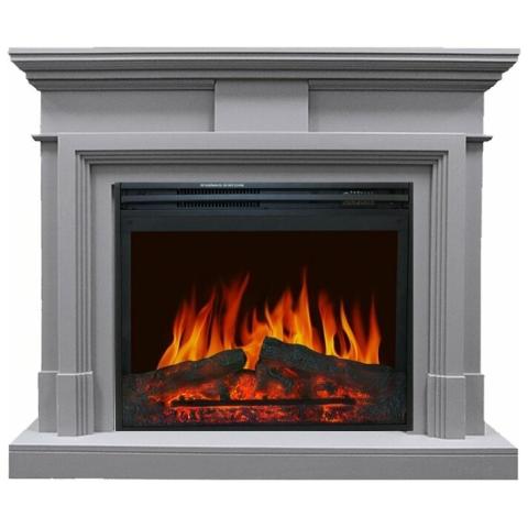 Fireplace Royal Flame Coventry Grey-Серый Jupiter FX 