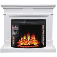 Fireplace Royal Flame Coventry Dioramic 28 LED FX